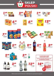 Oferta handlowa - Sklep Polski
