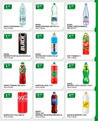 Ciepłe ceny na chłodne dni! - Eurocash Cash&Carry