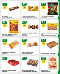 Ciepłe ceny na chłodne dni! - Eurocash Cash&Carry