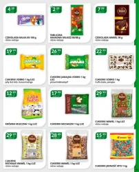 Ciepłe ceny na chłodne dni! - Eurocash Cash&Carry