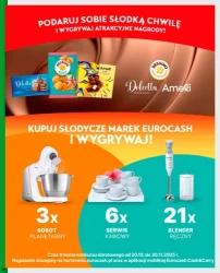 Ciepłe ceny na chłodne dni! - Eurocash Cash&Carry