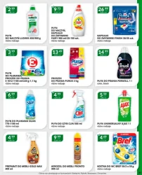 Ciepłe ceny na chłodne dni! - Eurocash Cash&Carry