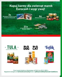 Ciepłe ceny na chłodne dni! - Eurocash Cash&Carry