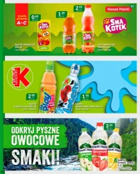Ciepłe ceny na chłodne dni! - Eurocash Cash&Carry