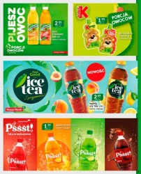 Ciepłe ceny na chłodne dni! - Eurocash Cash&Carry