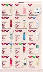 Prezenty pełne czułości  - Rossmann