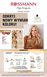 Prezenty pełne czułości  - Rossmann