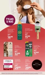Prezenty pełne czułości  - Rossmann