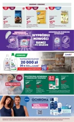 Prezenty pełne czułości  - Rossmann