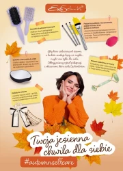 Nowości na jesień - Rossmann