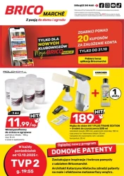 Zrób to sam z pomysłem – Bricomarche