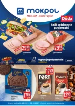 Pyszne inspiracje tygodnia – Mokpol