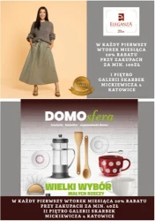 Gazetka promocyjna Społem Katowice