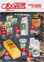 Gazetka promocyjna Społem Katowice