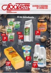 Gazetka promocyjna Społem Katowice
