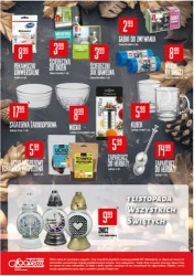 Gazetka promocyjna Społem Katowice