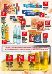 Gazetka promocyjna Społem Katowice