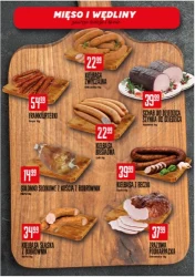 Gazetka promocyjna Społem Katowice