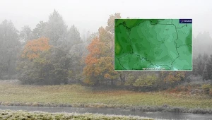 Tatiana namiesza w Polsce. Pogoda wyraźnie się zmieni