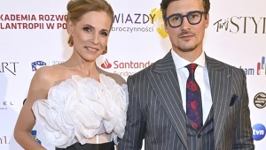 To dzieje się u Damięckich za zamkniętymi drzwiami. Przebija się jeden dźwięk…