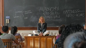 "Po polowaniu". Sophisticated Trolling