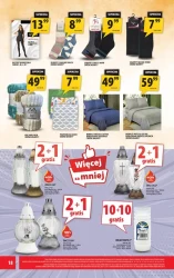 Promocyjny zawrót głowy - Archelan