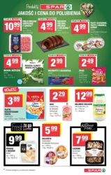 Hity tygodnia na Twój stół – SPAR mini