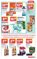 Hity tygodnia na Twój stół – SPAR mini