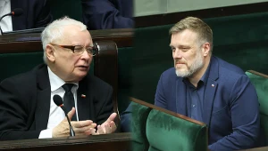 Dlaczego Kaczyński i Zandberg atakują kompromis ws. związków partnerskich