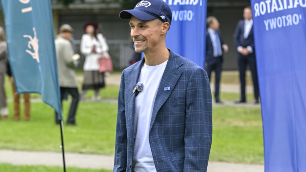 Piotr Żyła Piotr Żyła