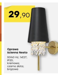 Oprawa ścienna