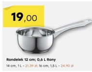 Rondelek