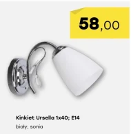 Kinkiet E