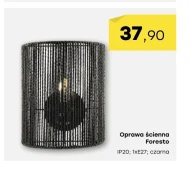 Oprawa ścienna Foresto