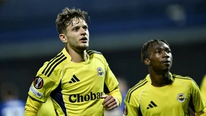 Tak kibice potraktowali Polaka. Akcja z 90. minuty przelała czarę goryczy