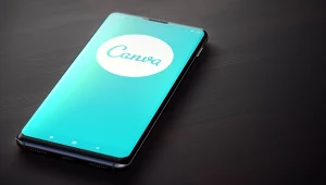 Canva nie działa. Awaria popularnej usługi