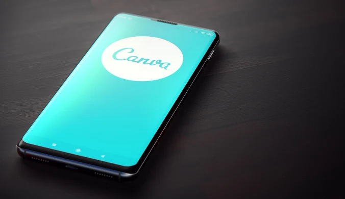 Canva nie działa. Awaria popularnej usługi