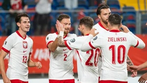 Formę z kadry przeniósł do klubu. Co za występ Polaka. Zachwyty za granicą