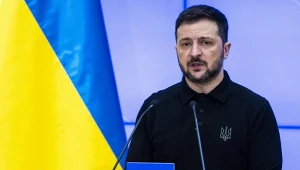 Wołodymyr Zełenski