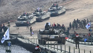 Wielkie plany azjatyckiego sojusznika. Skorzysta także Polska