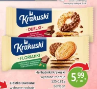 Herbatniki Krakuski