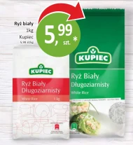 Ryż Kupiec