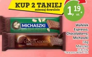 Wafel Michaszki