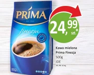 Kawa mielona Prima