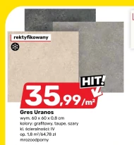 Gres