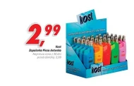 Запалювач Kost