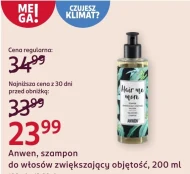Szampon Anwen