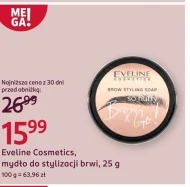 Mydło do stylizacji brwi Eveline Cosmetics
