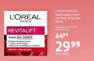 Krem ujędrniający L'Oréal