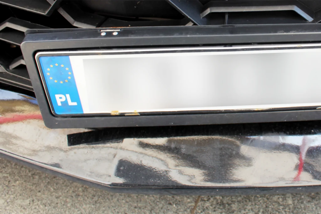 Kierowcy próbują oszukać system. Sposobów jest mnóstwo Kierowcy próbują oszukać system. Sposobów jest mnóstwo